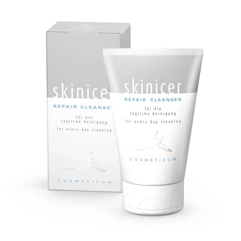 OceanPharma skinicer Repair Cleanser Gesichtsreiniger