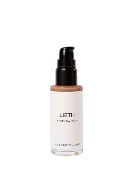 Und Gretel LIETH - Foundation - 5 Mocha