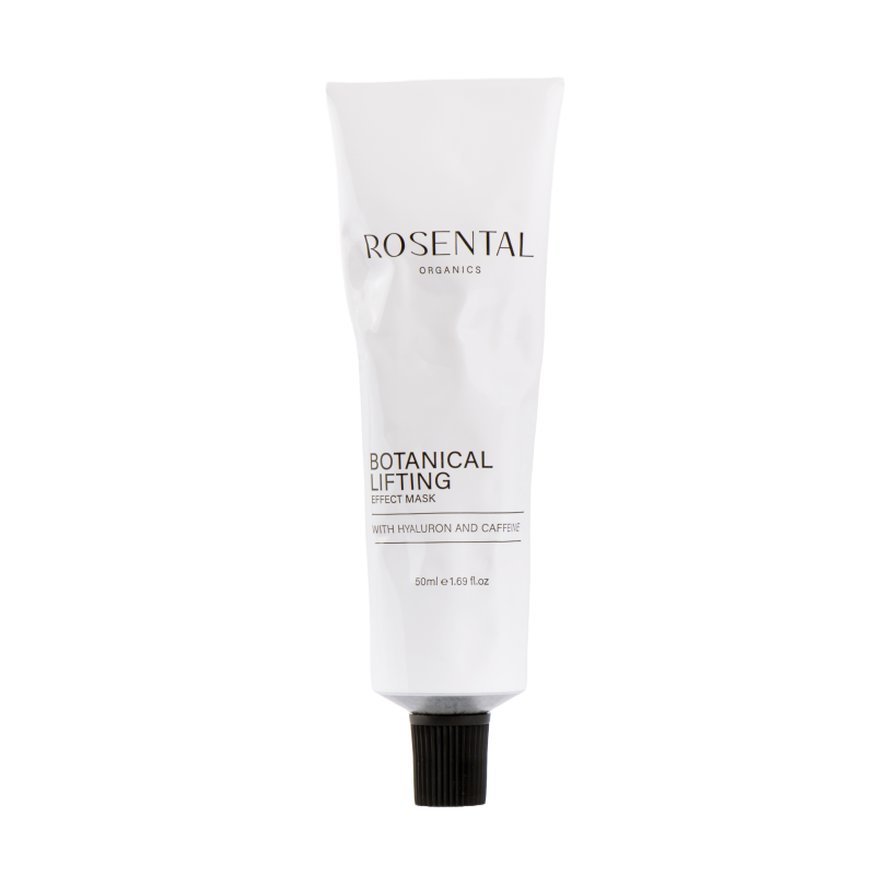 Rosental Botanical Lifting Effect Mask Anti-Aging Maske