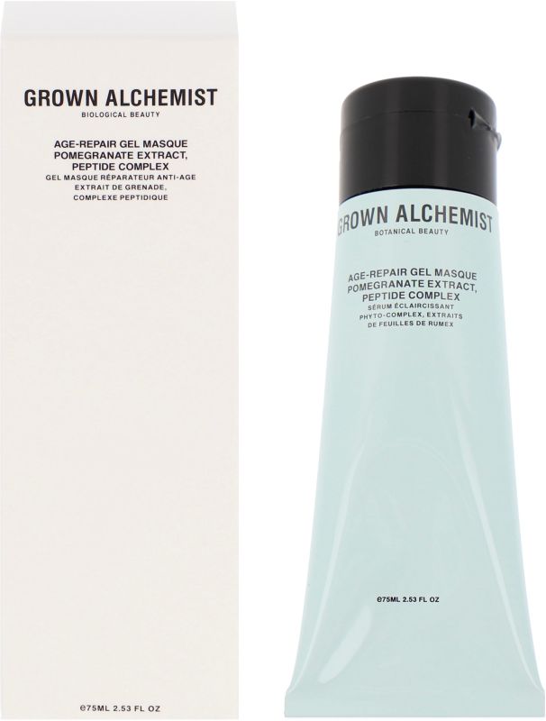 Grown Alchemist Age-Repair Gel Masque Gesichtsmaske