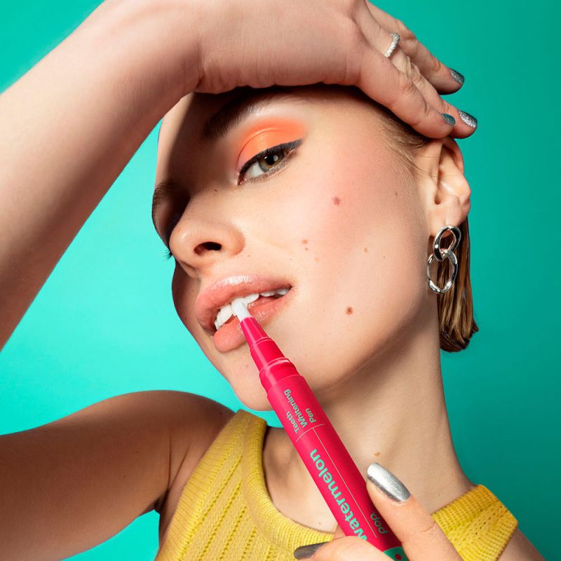 smilepen Pop Teeth Whitening Pen – Watermelon