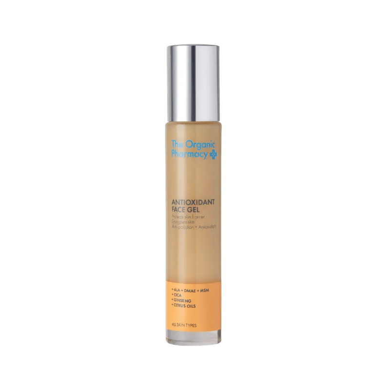 Organic Pharmacy Antioxidant Face Gel NEU Gesichtsgel