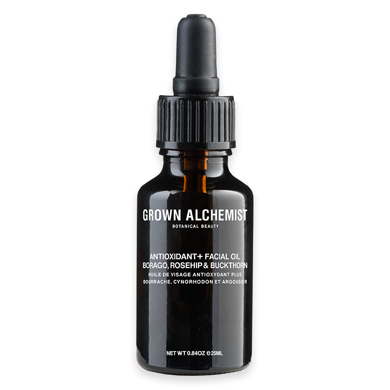 Grown Alchemist Antioxidant+ Facial Oil