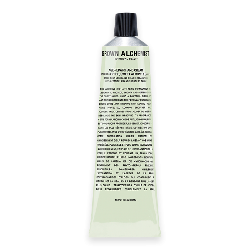 Grown Alchemist Age-Repair Hand Cream Handcreme