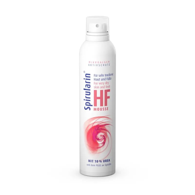 OceanPharma Spirularin HF Mousse Feuchtigkeitsschaum 300ml