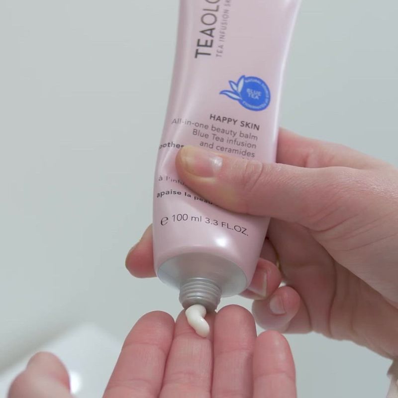 TEAOLOGY Happy Skin All in one Beauty Balm 40ml Try me size