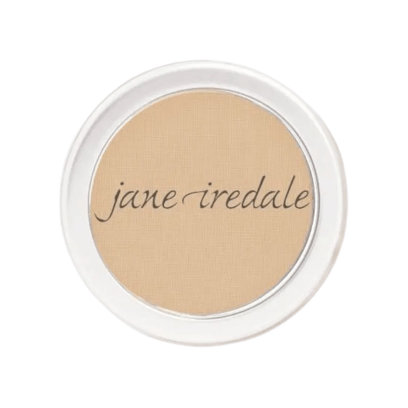 Jane Iredale Pressed Powder Base Golden Glow Sample