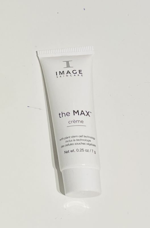 Image Skincare the MAX creme Luxus Sample Anti-Aging-Creme