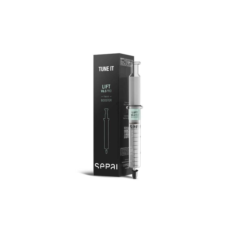 SEPAI V6.5 LIFT PRO Face Tune it Anti-Aging-Konzentrat