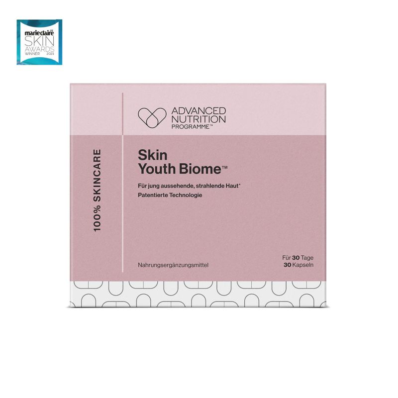 ANP Schönheits-Biom - Gesunde Haut - Limited Edition