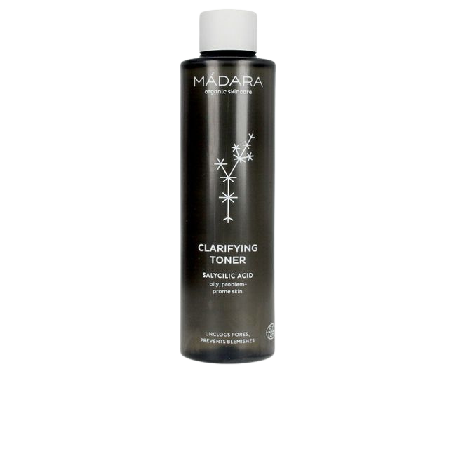 MADARA Organic Skincare Clarifying Toner