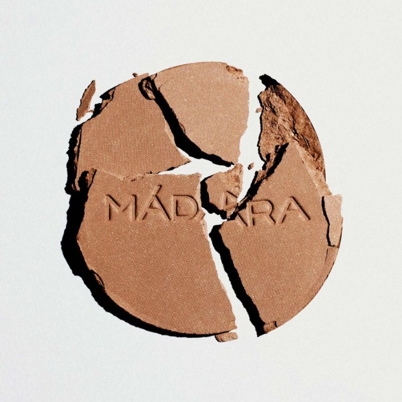 MADARA Organic Skincare MIDSUMMER Soft Silk Mineral Bronzer, #1 HEAT