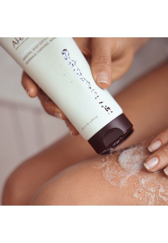 Ahava Mineral Body Exfoliator Körperpeeling