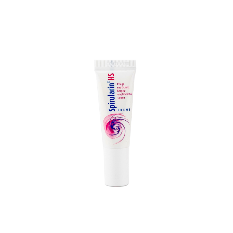 OceanPharma Spirularin HS Creme gegen Herpes