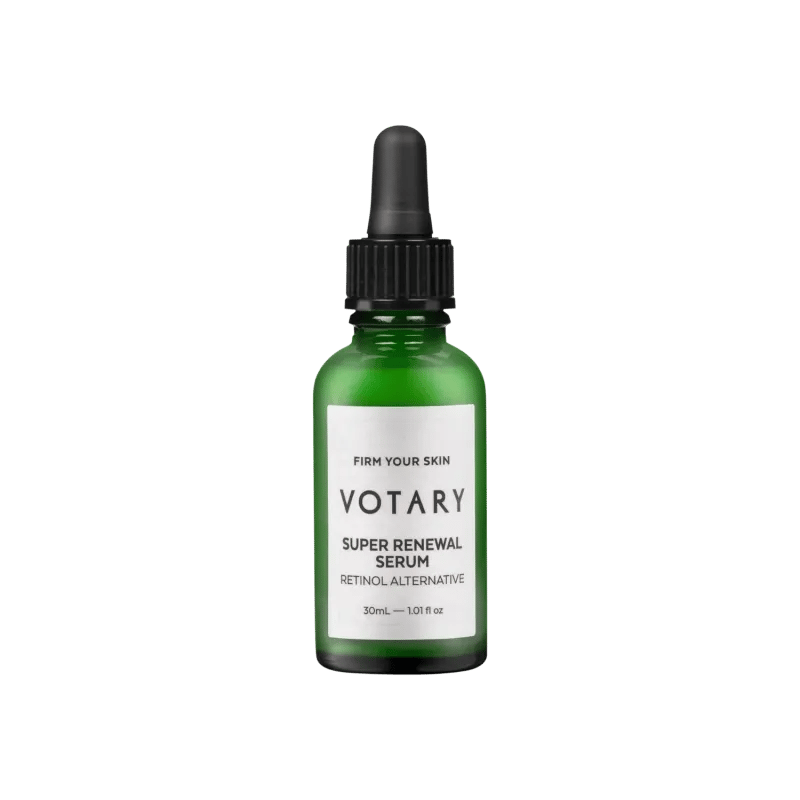 VOTARY Super Renewal Serum - Retinol Alternative