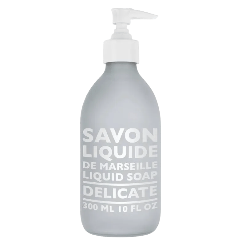 La Compagnie de Provence Liquid Soap Marseille 300ml DELICATE