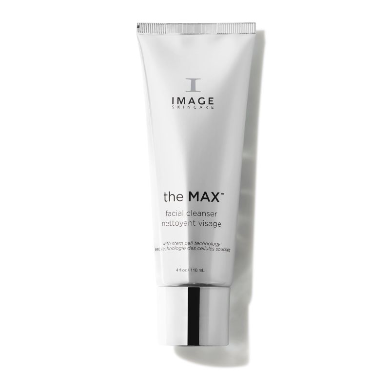 Image Skincare the MAX facial cleanser Luxus Sample