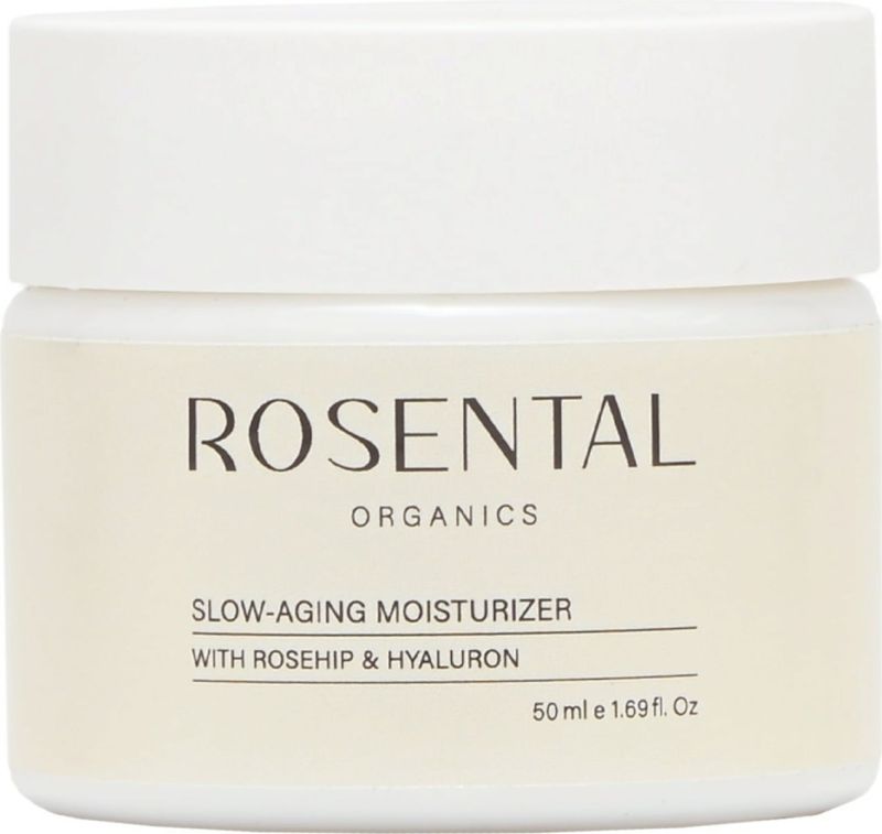 Rosental Slow-Aging Moisturizer Anti-Aging-Creme