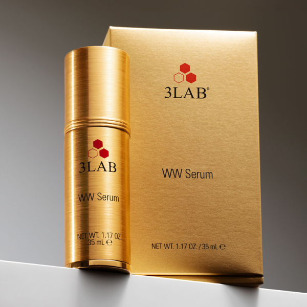 3LAB WW Serum Gesichtsserum