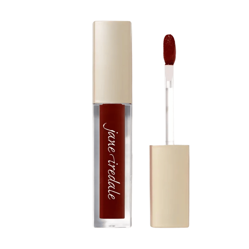 Jane Iredale ColorLuxe High Impact Lip Glaze Cherry Noir