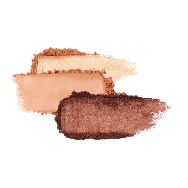 Jane Iredale Triple Eye Shadow - Honeysuckle