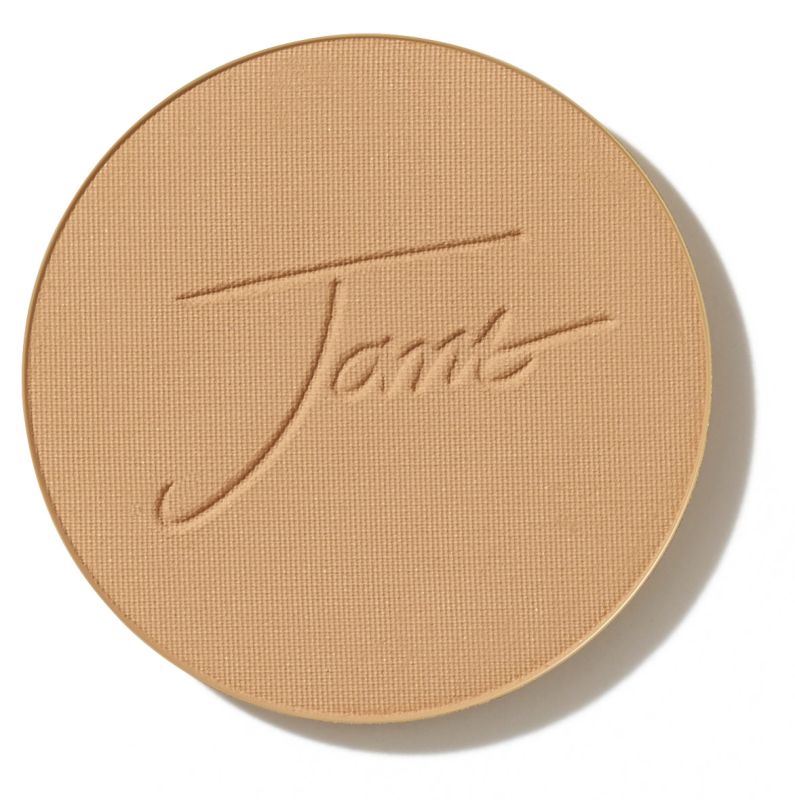 Jane Iredale Pressed Powder Refill Caramel NEW