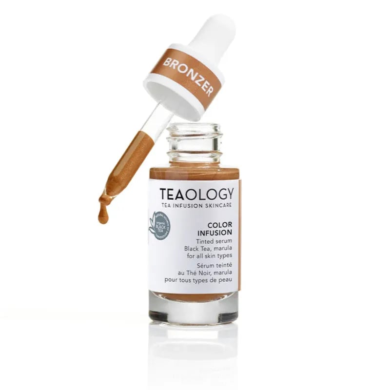 TEAOLOGY Colour Infusion - getöntes Serum