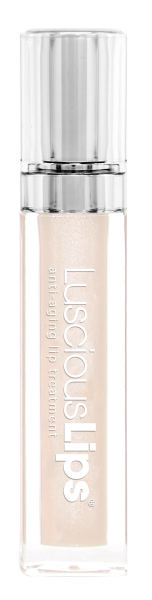Luscious Lips Naked (sensitive; transparent) Lippenbooster