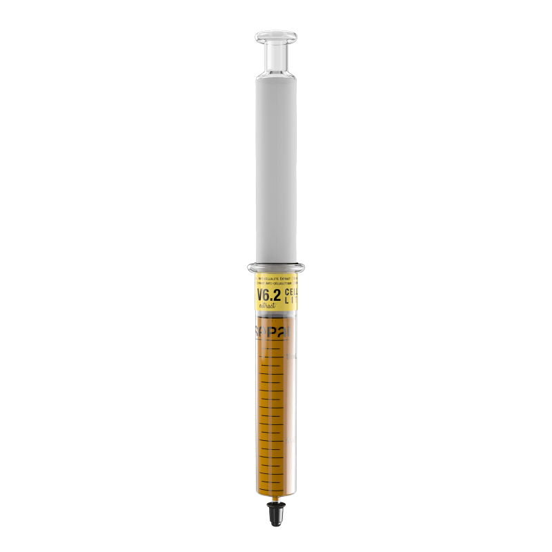 SEPAI V6.2 CELLULITE PRO Body Tune it Anti-Cellulite-Extrakt