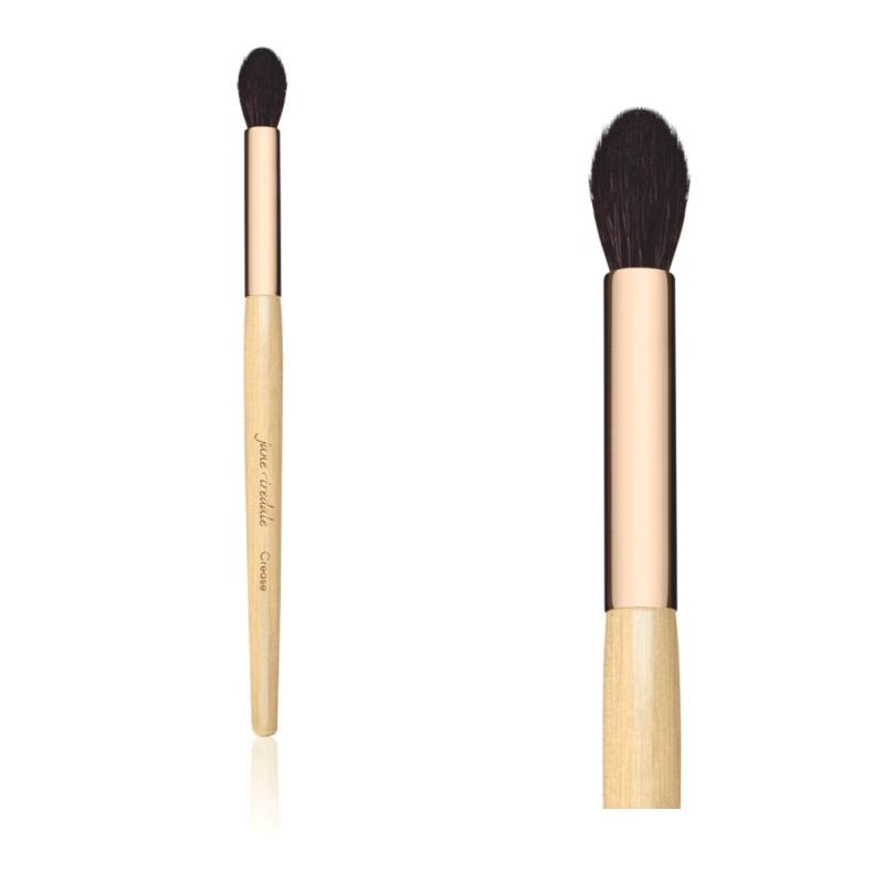 Jane Iredale Crease Brush  - Make-up Pinsel
