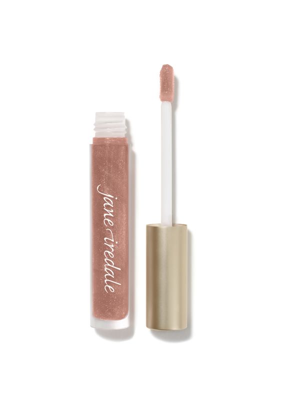 Jane Iredale HydroPure Hyaluronic Lip Gloss - Summer Peach