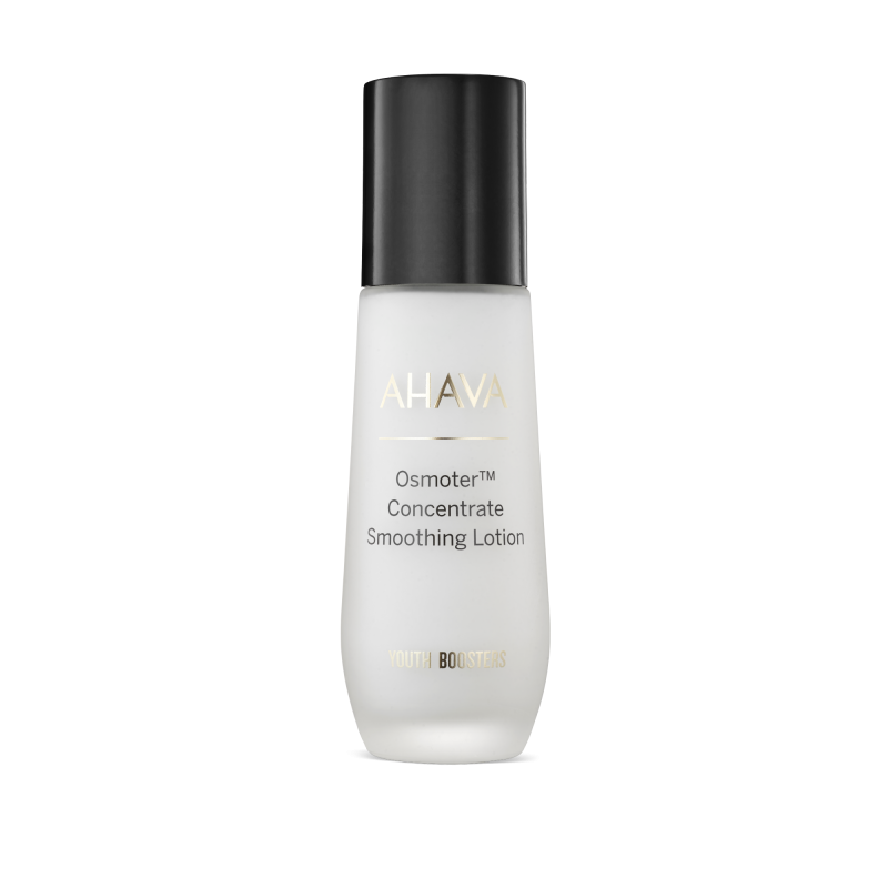 Ahava Osmoter Concentrate Smoothing Lotion Hautlotion