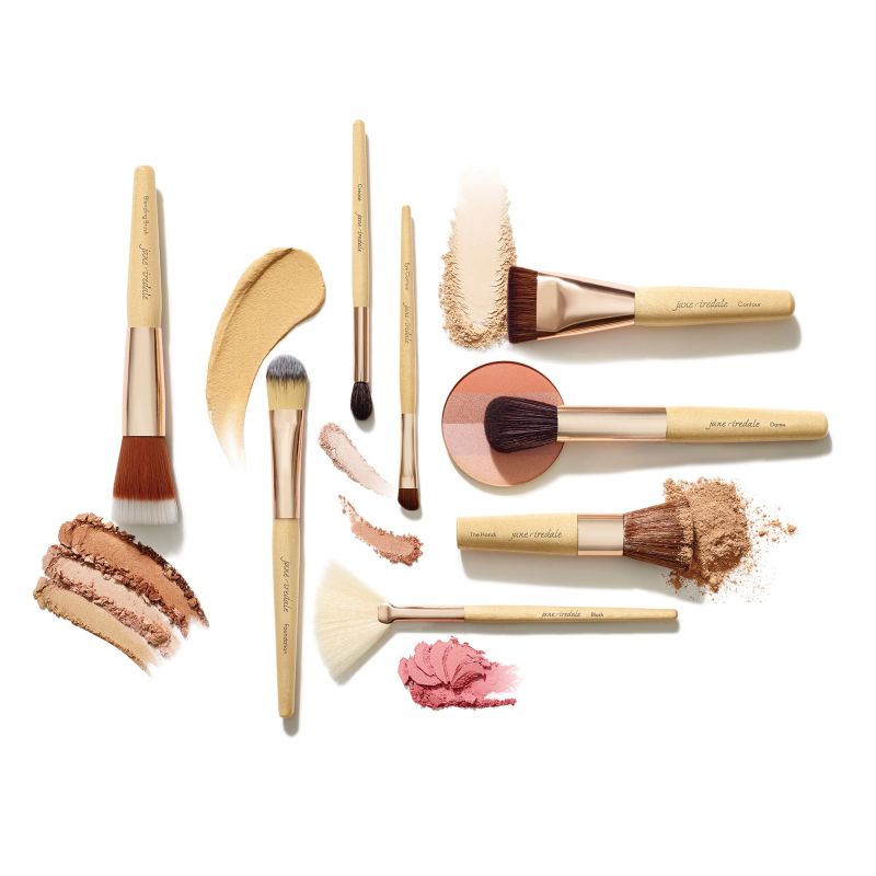Jane Iredale Large Shader Brush - Make-up Pinsel