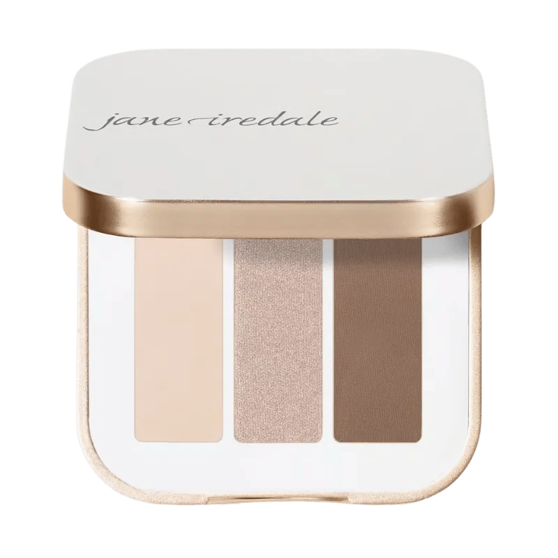 Jane Iredale Triple Eye Shadow Driftwood Palette