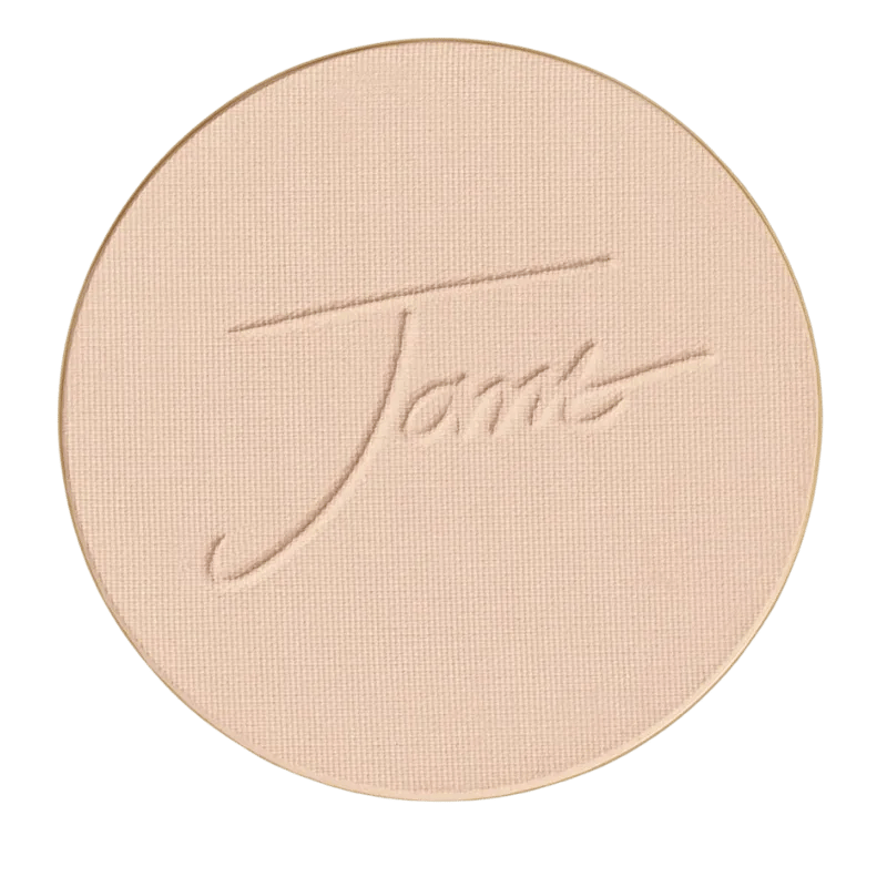 Jane Iredale Pressed Powder Refill Natural NEW