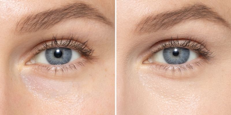 Jane Iredale - Skintuition Brightening Under Eye Concealer  L 2
