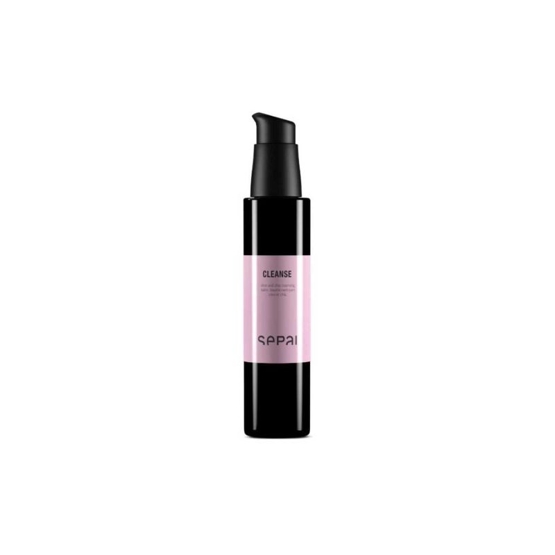 SEPAI CLEANSE Reisegröße Reinigungsbalsam