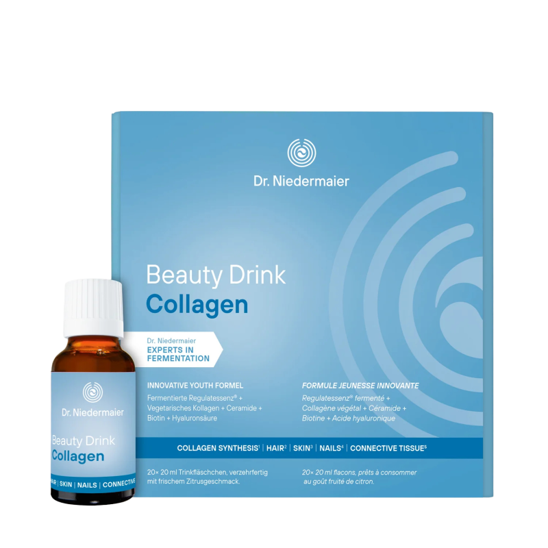 Dr. Niedermaier Beauty Drink Collagen 20x20ml