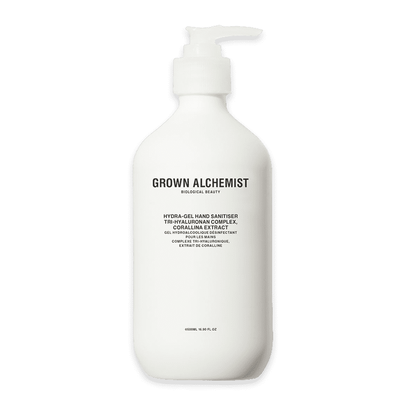 Grown Alchemist Hydra-Gel Hand Sanitiser 500 ml Handdesinfektionsgel