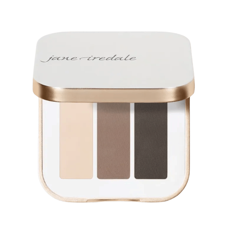 Jane Iredale Triple Eye Shadow Riverstone Palette