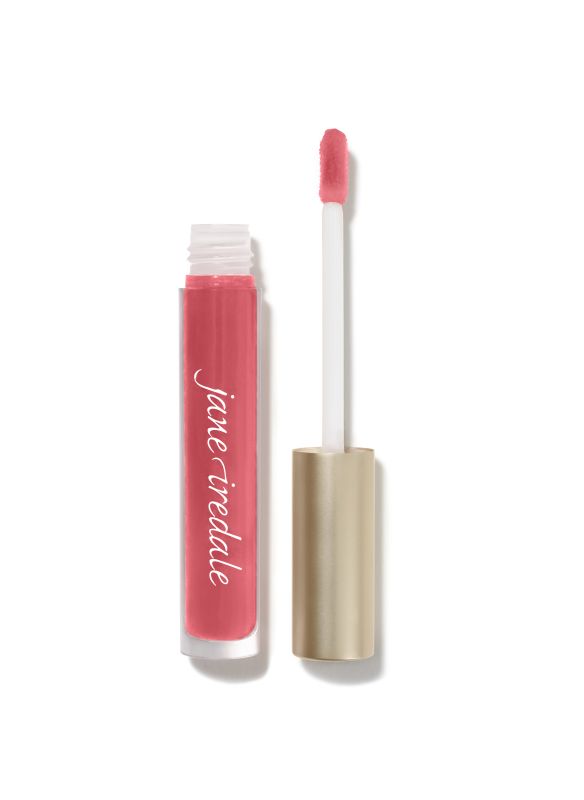 Jane Iredale HydroPure Hyaluronic Lip Gloss - Spiced Peach***