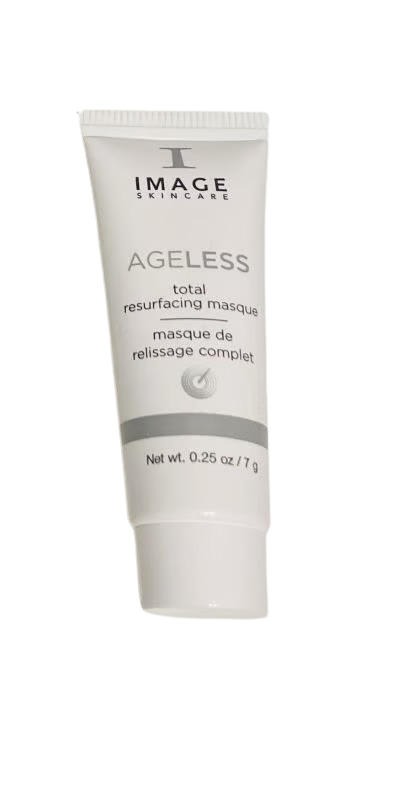Image Skincare AGELESS total resurfacing masque Luxus Sample