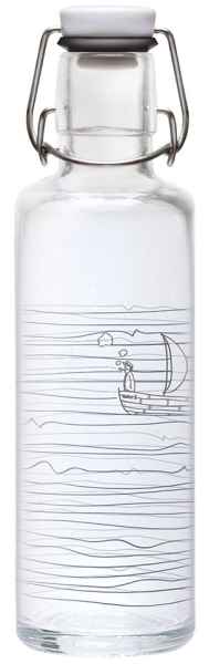 Soulbottles - Heimat Wasser 0,6 L
