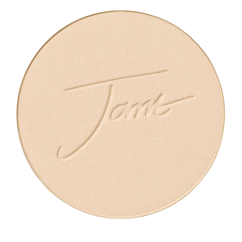 Jane Iredale Pressed Powder Refill Warm Silk NEW