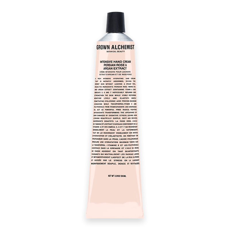 Grown Alchemist Intensive Hand Cream Handcreme