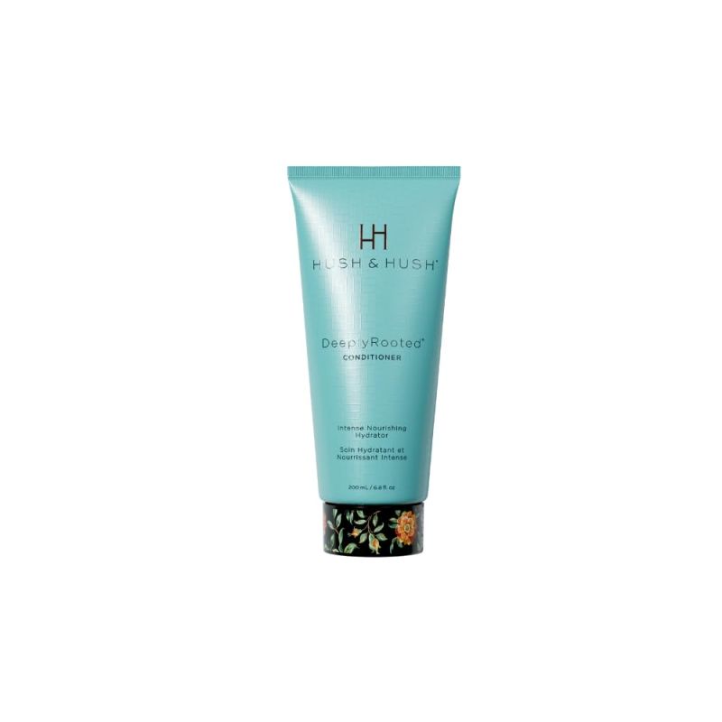 HUSH & HUSH DeeplyRooted Conditioner Haarspülung