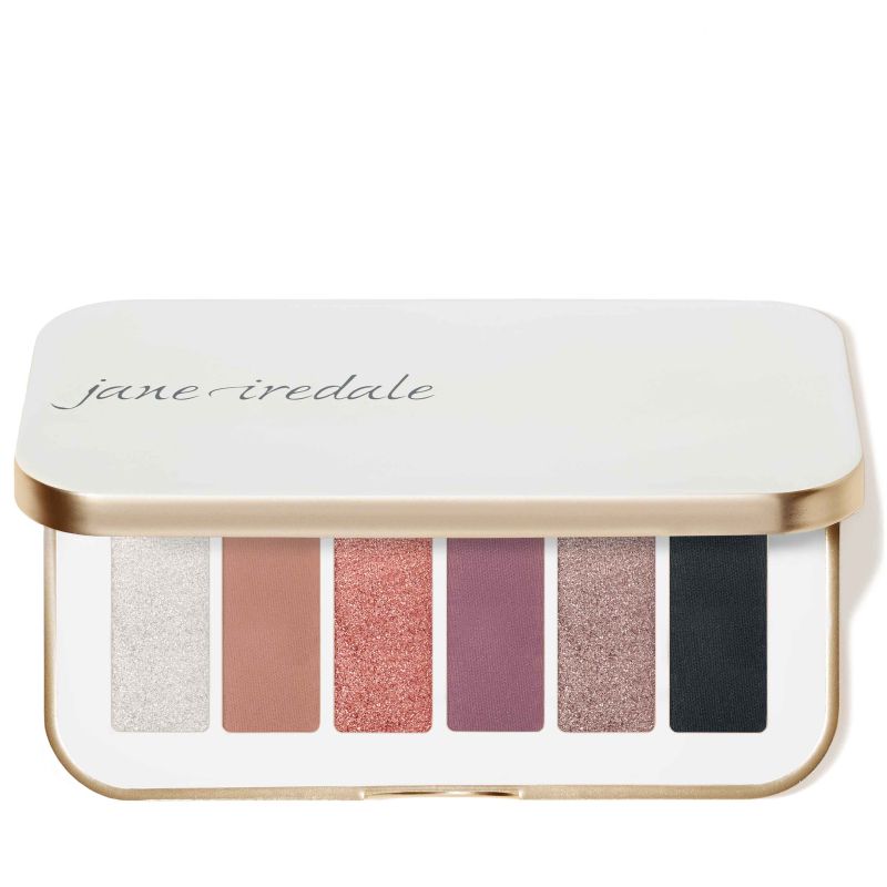 Jane Iredale Eye Shadow Kit Storm Chaser Palette