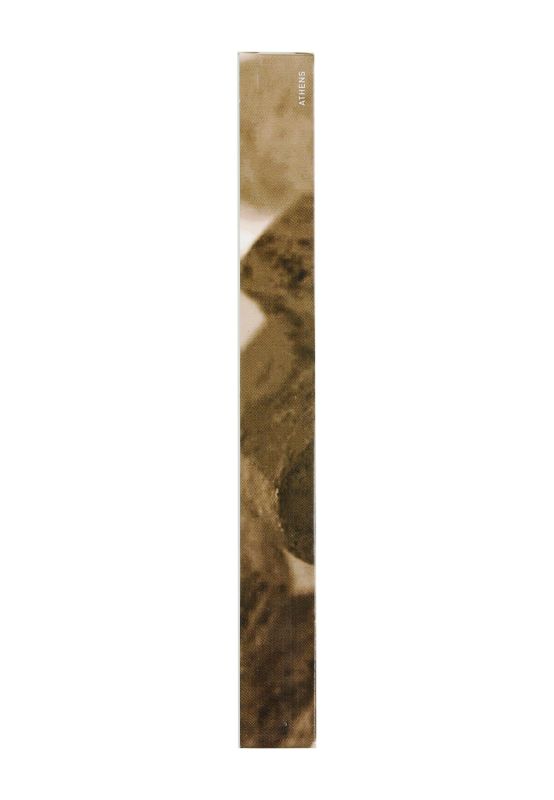Korres CEDAR Augenbrauenstift Dark Shade 1