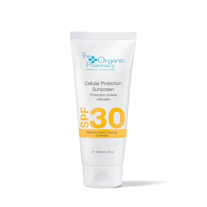 Organic Pharmacy Cellular Protection Sun Cream SPF30 -100ml