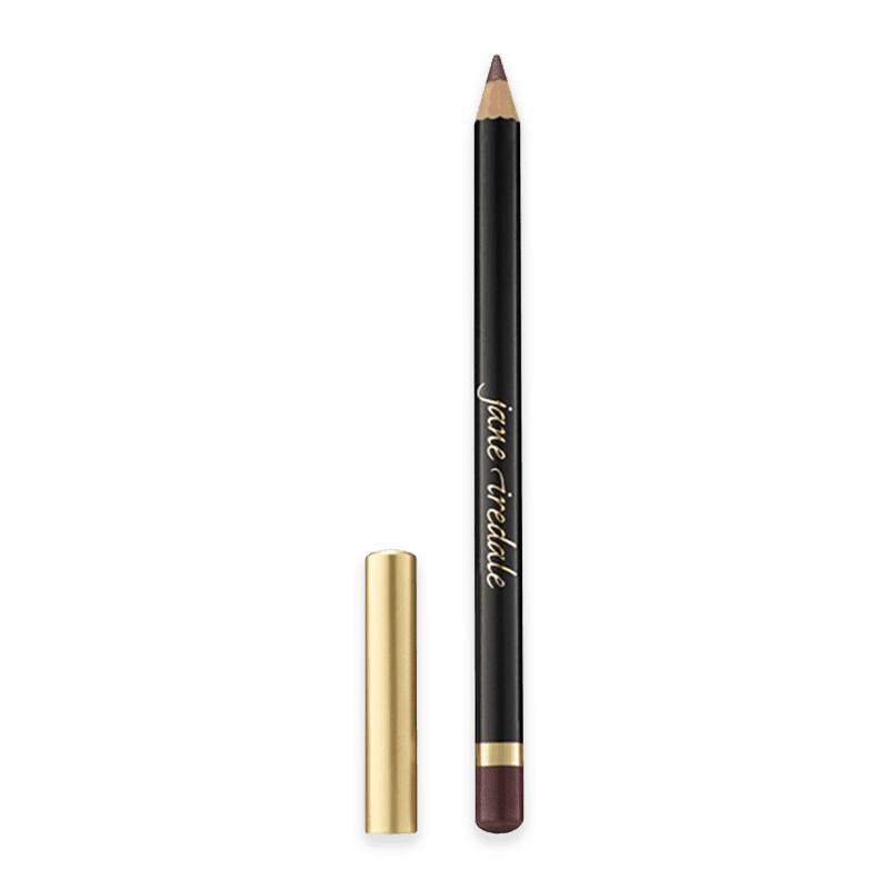 Jane Iredale Lip Pencil Plum Lipliner